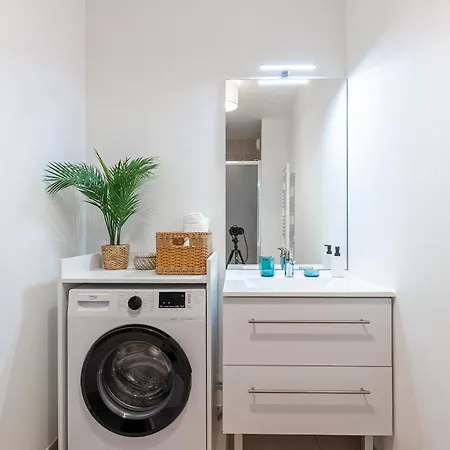 Fourcats Family Apartment *